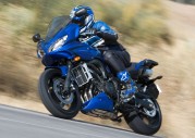 Yamaha FZ6 Fazer S2 Yamaha FZ6 Fazer S2